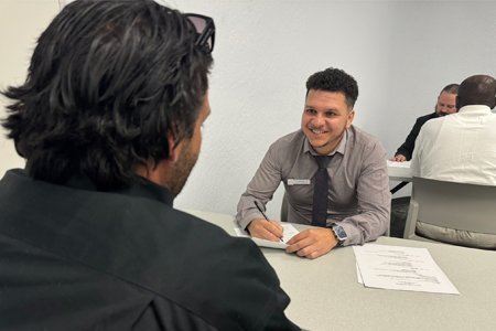 workforce development